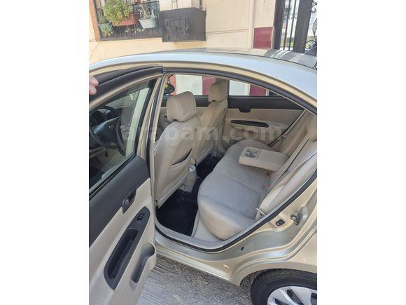 TRAMERSİZ DEĞİŞENSİZ  Hyundai Accent Era 1.4 Select 2006 Model