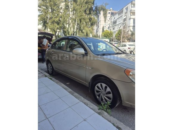 TRAMERSİZ DEĞİŞENSİZ  Hyundai Accent Era 1.4 Select 2006 Model
