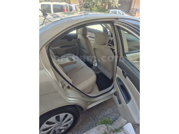 TRAMERSİZ DEĞİŞENSİZ  Hyundai Accent Era 1.4 Select 2006 Model