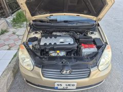 TRAMERSİZ DEĞİŞENSİZ  Hyundai Accent Era 1.4 Select 2006 Model