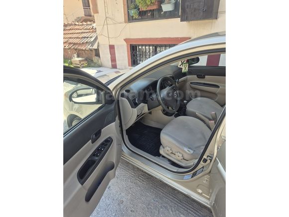 TRAMERSİZ DEĞİŞENSİZ  Hyundai Accent Era 1.4 Select 2006 Model