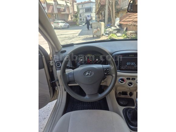 TRAMERSİZ DEĞİŞENSİZ  Hyundai Accent Era 1.4 Select 2006 Model