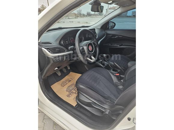 Galeriden Fiat Egea 1.3 Multijet Easy 2016 Model Aksaray