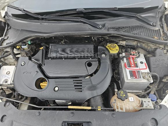 Galeriden Fiat Egea 1.3 Multijet Easy 2016 Model Aksaray