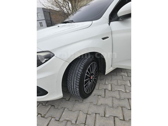 Galeriden Fiat Egea 1.3 Multijet Easy 2016 Model Aksaray
