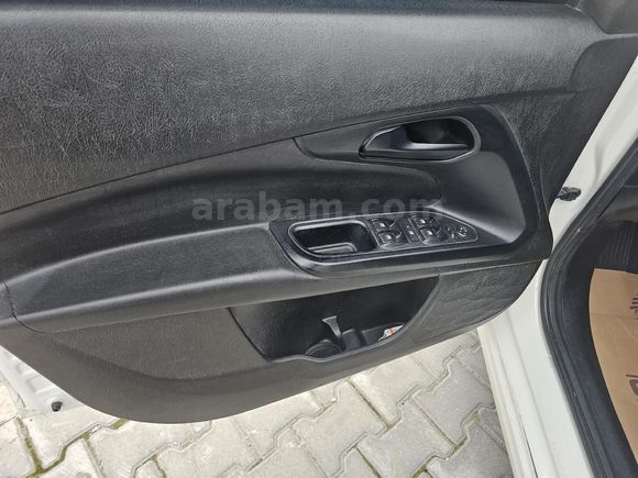 Galeriden Fiat Egea 1.3 Multijet Easy 2016 Model Aksaray