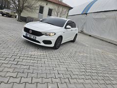 Galeriden Fiat Egea 1.3 Multijet Easy 2016 Model Aksaray
