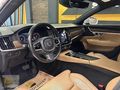 2021 VOLVO S90 20D B5 HYBRİD AWD PLUS BRİGHT İÇİ TABA HATASIZ