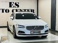 2021 VOLVO S90 20D B5 HYBRİD AWD PLUS BRİGHT İÇİ TABA HATASIZ