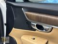 2021 VOLVO S90 20D B5 HYBRİD AWD PLUS BRİGHT İÇİ TABA HATASIZ