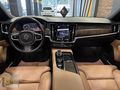 2021 VOLVO S90 20D B5 HYBRİD AWD PLUS BRİGHT İÇİ TABA HATASIZ