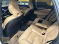 2021 VOLVO S90 20D B5 HYBRİD AWD PLUS BRİGHT İÇİ TABA HATASIZ
