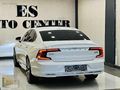 2021 VOLVO S90 20D B5 HYBRİD AWD PLUS BRİGHT İÇİ TABA HATASIZ
