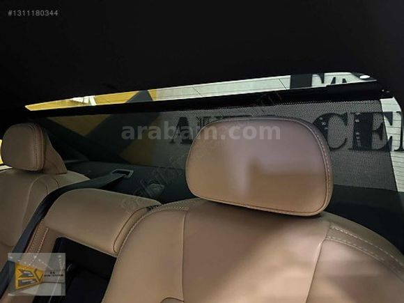 2021 VOLVO S90 20D B5 HYBRİD AWD PLUS BRİGHT İÇİ TABA HATASIZ