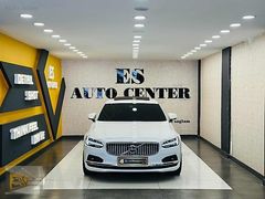 2021 VOLVO S90 20D B5 HYBRİD AWD PLUS BRİGHT İÇİ TABA HATASIZ