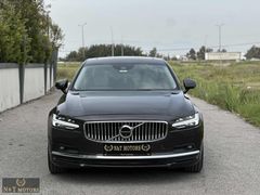 N&T MOTORS'DAN HATASIZ / BOYASIZ / DEĞİŞENSİZ / VOLVO / S90