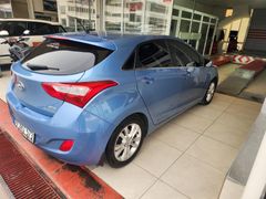 Sahibinden Hyundai i30 1.6 CRDi Style 2013 Model