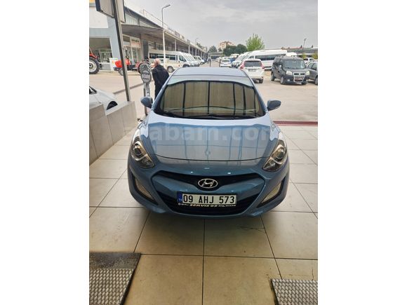 Sahibinden Hyundai i30 1.6 CRDi Style 2013 Model