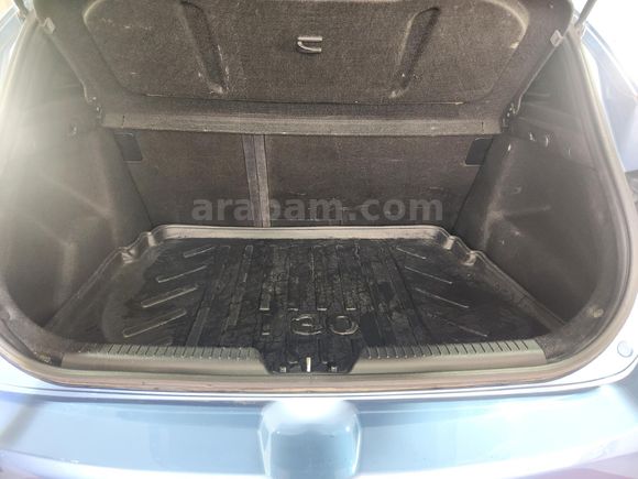 Sahibinden Hyundai i30 1.6 CRDi Style 2013 Model
