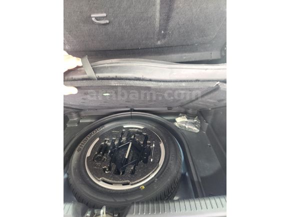 Sahibinden Hyundai i30 1.6 CRDi Style 2013 Model