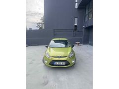 Sahibinden Ford Fiesta 1.4 TDCi Titanium X 
150000 km