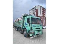 Sahibinden Ford Trucks Cargo 3227 C 