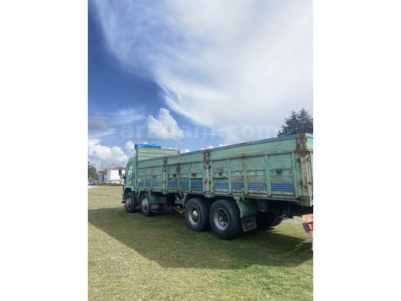 Sahibinden Ford Trucks Cargo 3227 C 