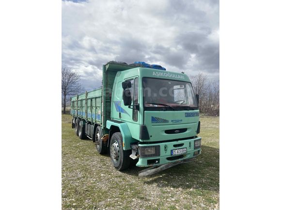Sahibinden Ford Trucks Cargo 3227 C 