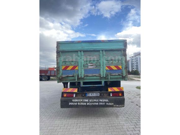 Sahibinden Ford Trucks Cargo 3227 C 