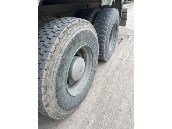 Sahibinden Ford Trucks Cargo 3227 C 