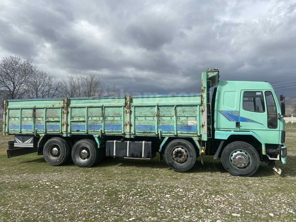 Sahibinden Ford Trucks Cargo 3227 C 