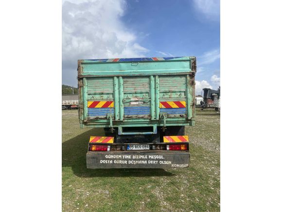 Sahibinden Ford Trucks Cargo 3227 C 