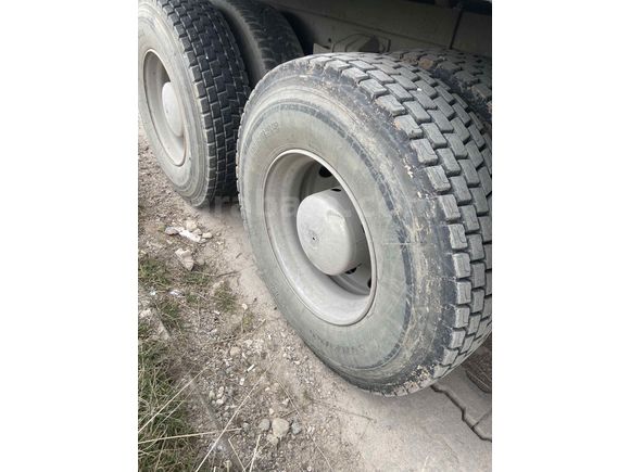 Sahibinden Ford Trucks Cargo 3227 C 