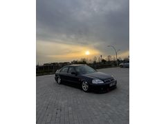 Sahibinden Honda Civic 1.4 i S 2001 Model