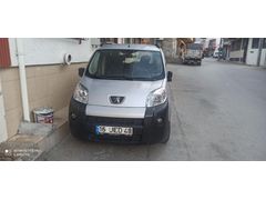Sahibinden Peugeot Bipper 1.4 HDI Comfort Plus 2012 Model