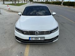 Sahibinden Volkswagen Passat 1.6 TDi BlueMotion R Line 2018 Model