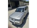 Sahibinden Otomatik VİTES 
Daewoo Musso 2.9 TD 1998 Model  klimalı
