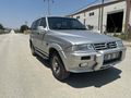 Sahibinden Otomatik VİTES 
Daewoo Musso 2.9 TD 1998 Model  klimalı