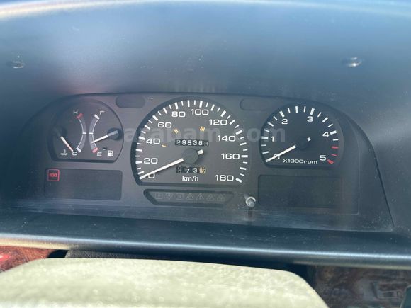Sahibinden Otomatik VİTES 
Daewoo Musso 2.9 TD 1998 Model  klimalı