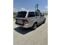 Sahibinden Otomatik VİTES 
Daewoo Musso 2.9 TD 1998 Model  klimalı