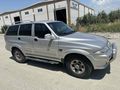 Sahibinden Otomatik VİTES 
Daewoo Musso 2.9 TD 1998 Model  klimalı