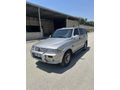 Sahibinden Otomatik VİTES 
Daewoo Musso 2.9 TD 1998 Model  klimalı