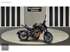KUZEN2 MERKEZ 2023 CF MOTO 250NK