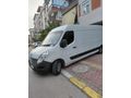 Sahibinden Renault Master 2.3 dCi 13 m3 2012 Model