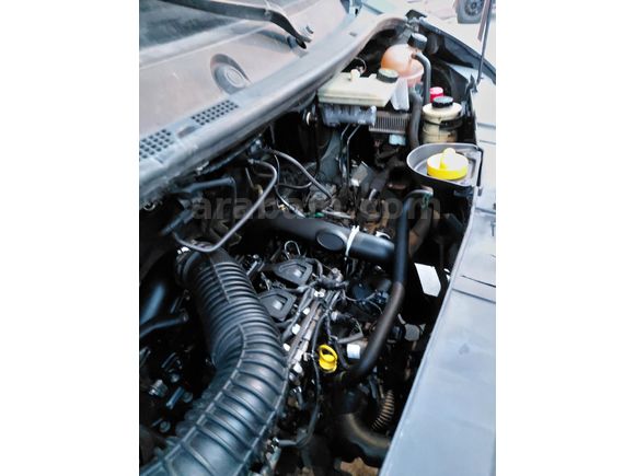 Sahibinden Renault Master 2.3 dCi 13 m3 2012 Model