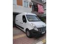 Sahibinden Renault Master 2.3 dCi 13 m3 2012 Model