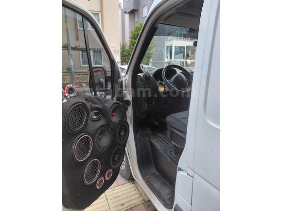 Sahibinden Renault Master 2.3 dCi 13 m3 2012 Model