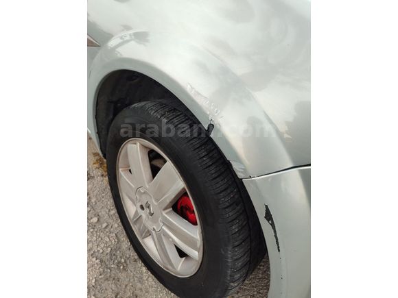 Sahibinden Renault Megane 1.5 dCi Authentique 2005 Model