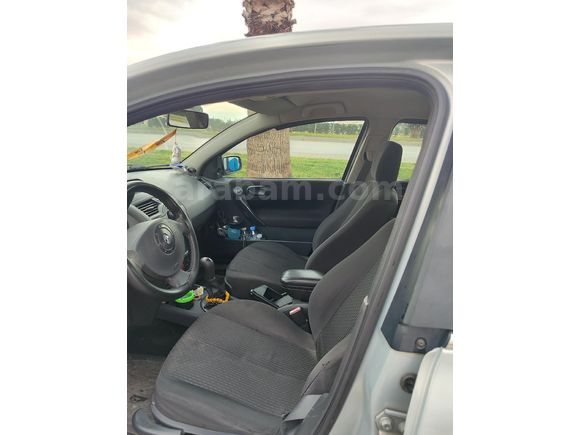 Sahibinden Renault Megane 1.5 dCi Authentique 2005 Model