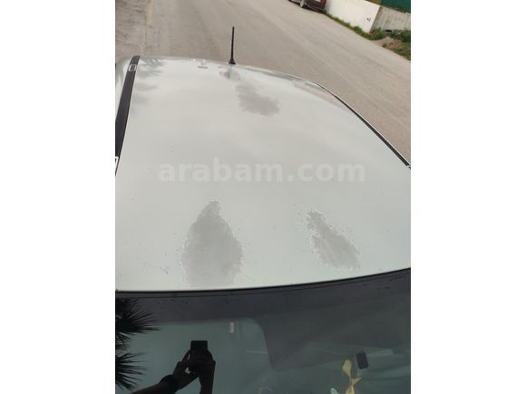 Sahibinden Renault Megane 1.5 dCi Authentique 2005 Model